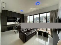North Park Residences (D27), Apartment #627022761
